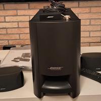Bose Cinemate Home Theatre 2.1