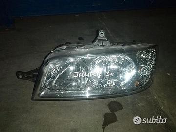 Faro - Fanale Lato Guida Per Citroèn Jumper 2004