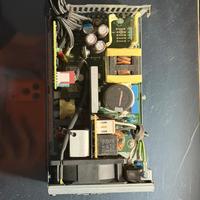 Alimentatore 500w 80 plus gold