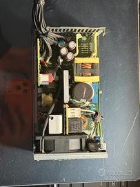 Alimentatore 500w 80 plus gold