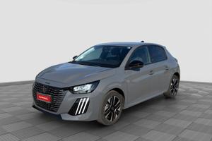 PEUGEOT 208 2ª serie 208 PureTech 100 Stop&Start 5