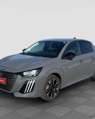 PEUGEOT 208 2ª serie 208 PureTech 100 Stop&Start 5