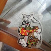gadget portachiavi Tom & Jerry