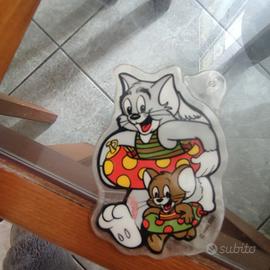 gadget portachiavi Tom & Jerry