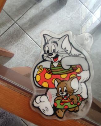 gadget portachiavi Tom & Jerry