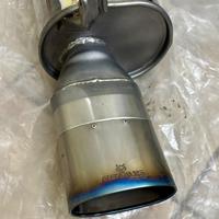 Marmitta Remus punto gt