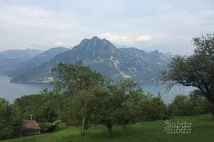 Rustico a Riva di Solto