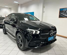 Mercedes-benz GLE 350 d 4Matic Premium 2021