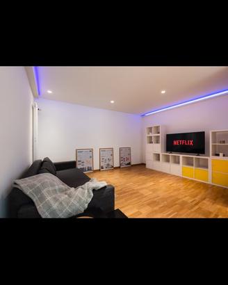 Affitti brevi, cessione attività