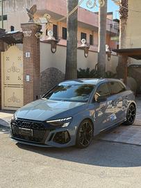 Audi A3 RS 3 SPB TFSI quattro S tronic