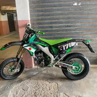 Kxf 250 TARGATO