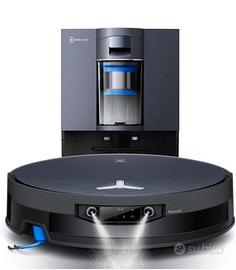 Robot aspirapolvere/lavapavimenti ECOVACS *NUOVO*
