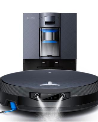 Robot aspirapolvere/lavapavimenti ECOVACS *NUOVO*