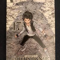 Ariadne 17 italiano