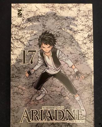 Ariadne 17 italiano