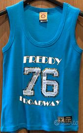 Freddy - canotta STAR GAME