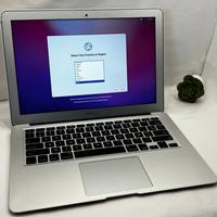 APPLE MACBOOK AIR (13"2017) 128GB SSD 8GB DI RAM