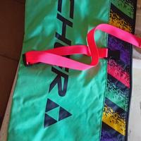 sacca per sci Fischer 