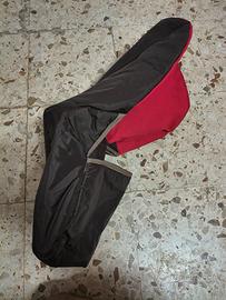 Copri gambe per passeggino