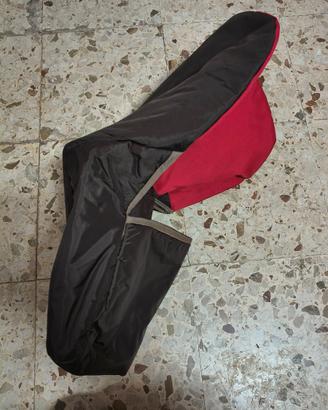Copri gambe per passeggino