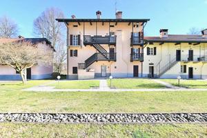 Appartamento di 105 m² con 3 locali a Castelletto 
