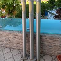 lampade esterne