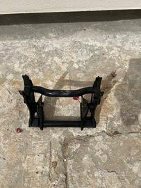 Supporto motore originale  per scooter Peugeot 