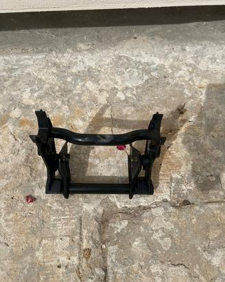 Supporto motore originale  per scooter Peugeot 