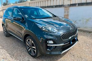 Kia Sportage  energy