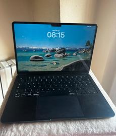 MacBook Air 13 m3 2024 8gb Apple