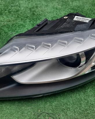 AUDI Q7 4L0 Restyling BI-XENON+ LED Faro Fanale Si