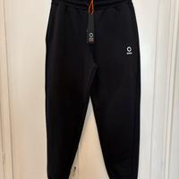 Pantalone Tuta Suns Boards Uomo Nero M NUOVO