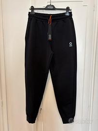 Pantalone Tuta Suns Boards Uomo Nero M NUOVO