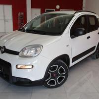 FIAT Panda 1.0 FireFly S&S Hybrid City Life-