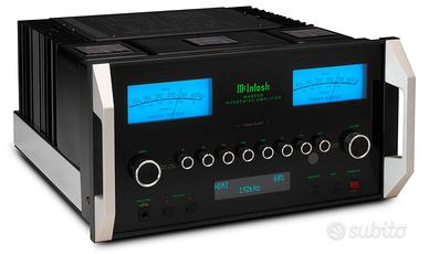 Mcintosh Ma 9000
