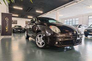 Alfa Romeo MiTo 1.4 78 CV Distinctive
