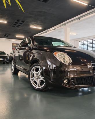 Alfa Romeo MiTo 1.4 78 CV Distinctive
