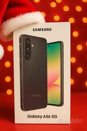 Samsung Galaxy A56 5G