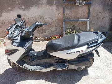 Scooter 125