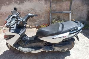 Scooter 125