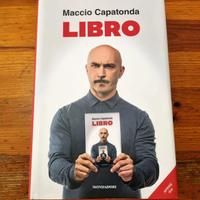 LIBRO di Maccio Capatonda - NUOVO
