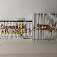Collezione completa "Invenzioni e Inventori"