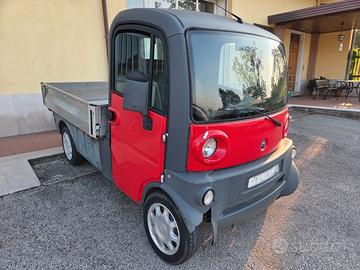 AIXAM mega h 74v ba cassonato