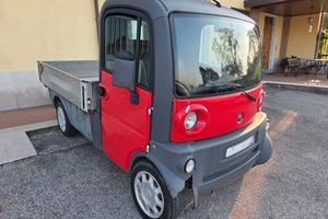 AIXAM mega h 74v ba cassonato