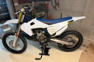 Husqvarna FC 250 2020