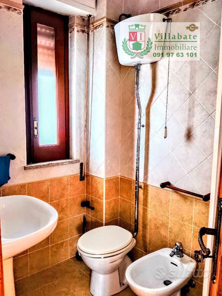 4° P. 5 Vani-cucina abitabile -2 servizi - Altro