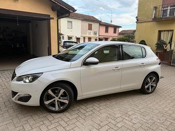Peugeot 308 Diesel 