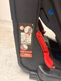 Seggiolino auto
