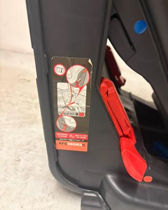 Seggiolino auto
