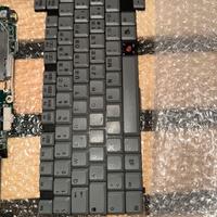 Tastiera italiana per Compaq Armada E500